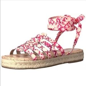 Circus by Sam Edelman Ariel Espadrille